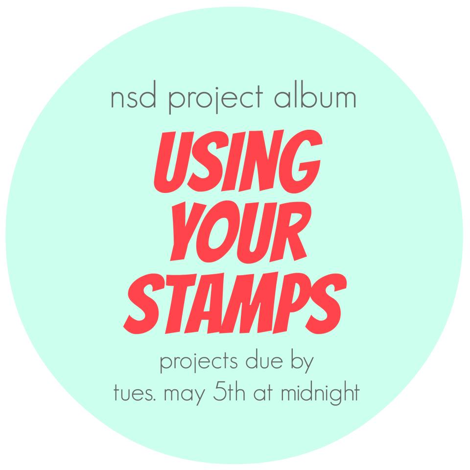 stamps